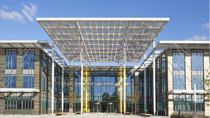 Alumasc Group plc reports strong last four months' performance