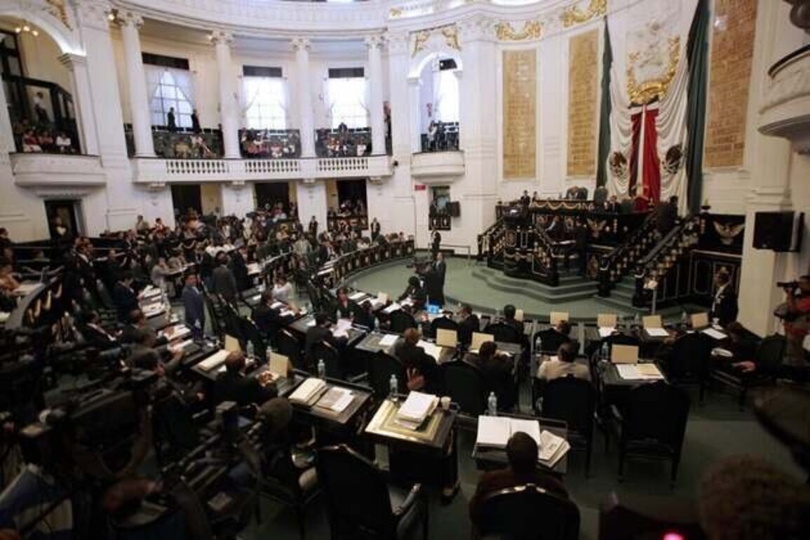 For Immediate Release Mexico City: Flaws in Proposed Care System Law
