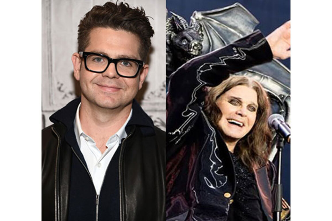 Jack Osbourne recalls his late dad Ozzy Osbourne's "picky" eating habits