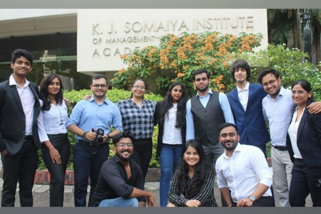 The MBA Journey - Customize and Be Distinct