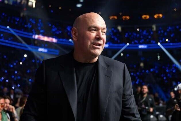 Dana White would love to see UFC Hawaii event at new arena