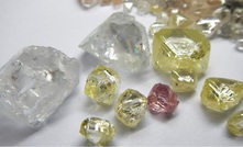 Lucapa sold 5,411 carats of rough diamonds in its first Mothae sale