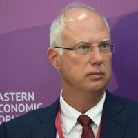 EU at end of queue for Russian energy  Putin envoy
