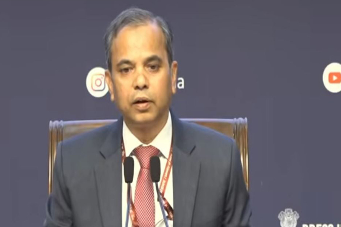 Self-enumeration in Delhi to begin on April 1; Phase 2 to include fertility, migration data: Census Commissioner