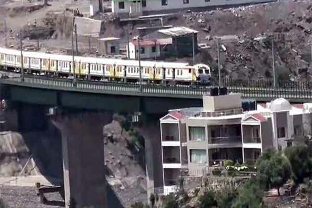 Indian Railways to invest Rs 16.7 lakh crore in freight corridors, HSR, station upgrade by 2031: Report