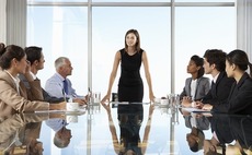 Women hold 12% of senior investment roles in UK-based PE and VC firms − survey