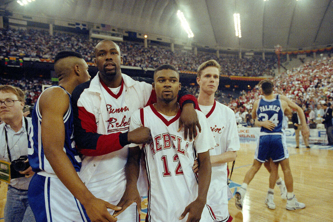 NCAA Tournament betting- What are the top upsets in Final Four history&quest; - Betting
