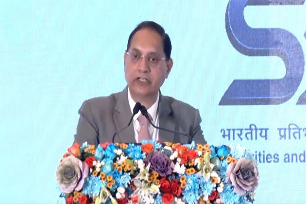 Capital markets must lead bond market growth, as bank credit alone is insufficient: Tuhin Kanta Pandey, SEBI Chairman