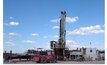 Armour makes plans to frac virgin reservoir 