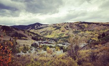  Picturesque Beaver Creek in Colorado's Rocky Mountains