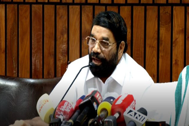 Devaswom Board to submit Sabarimala gold plating probe report on Tuesday, says Kerala Minister