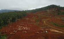 Nickel Mines' Hengjaya mine in Indonesia