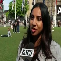 Look forward to working with India and supporting them in their endeavoursto combat terrorism: UK MP Shivani Raja