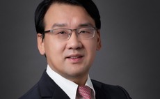 Q&A: Legend Capital's Richard Li