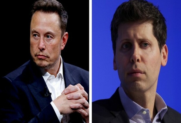 Elon Musk leads USD 97.4 billion bid to buy OpenAI, Sam Altman offers to buy "Twitter" instead