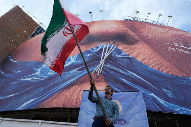 Hormuz akin to atomic bomb  Iranian supreme leaders adviser