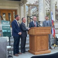 Utah Ranked No. 1 for Economic Outlook