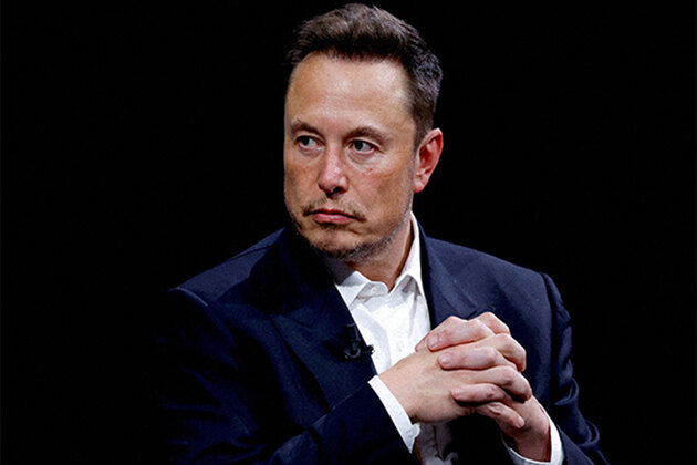 UK needs "revolutionary government change": Elon Musk at far-right anti-migrant rally in London