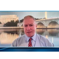 "Sergio Gor is significant in India-US ties; he has direct access to President Trump," says Ex-US Marine intel officer