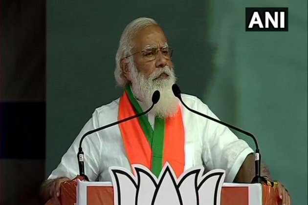 Govt wants to bring a paradigm shift in agri sector: PM