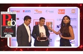 Igus felicitated at the ET Best Brands in Metal Cutting and Metal Forming 2019