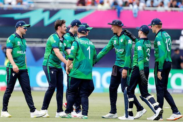 Ireland miss direct 2027 ODI World Cup qualification after first ODI washout against Afghanistan