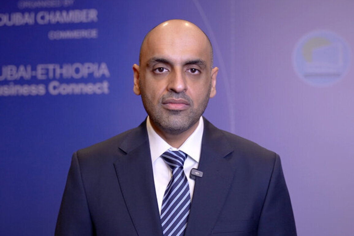 'New Horizons' expands to 27 promising global markets boosting trust in Dubai