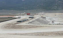 Pilot Gold has compared Goldstrike's potential with Newmont Mining’s in-construction Long Canyon deposit (pictured)