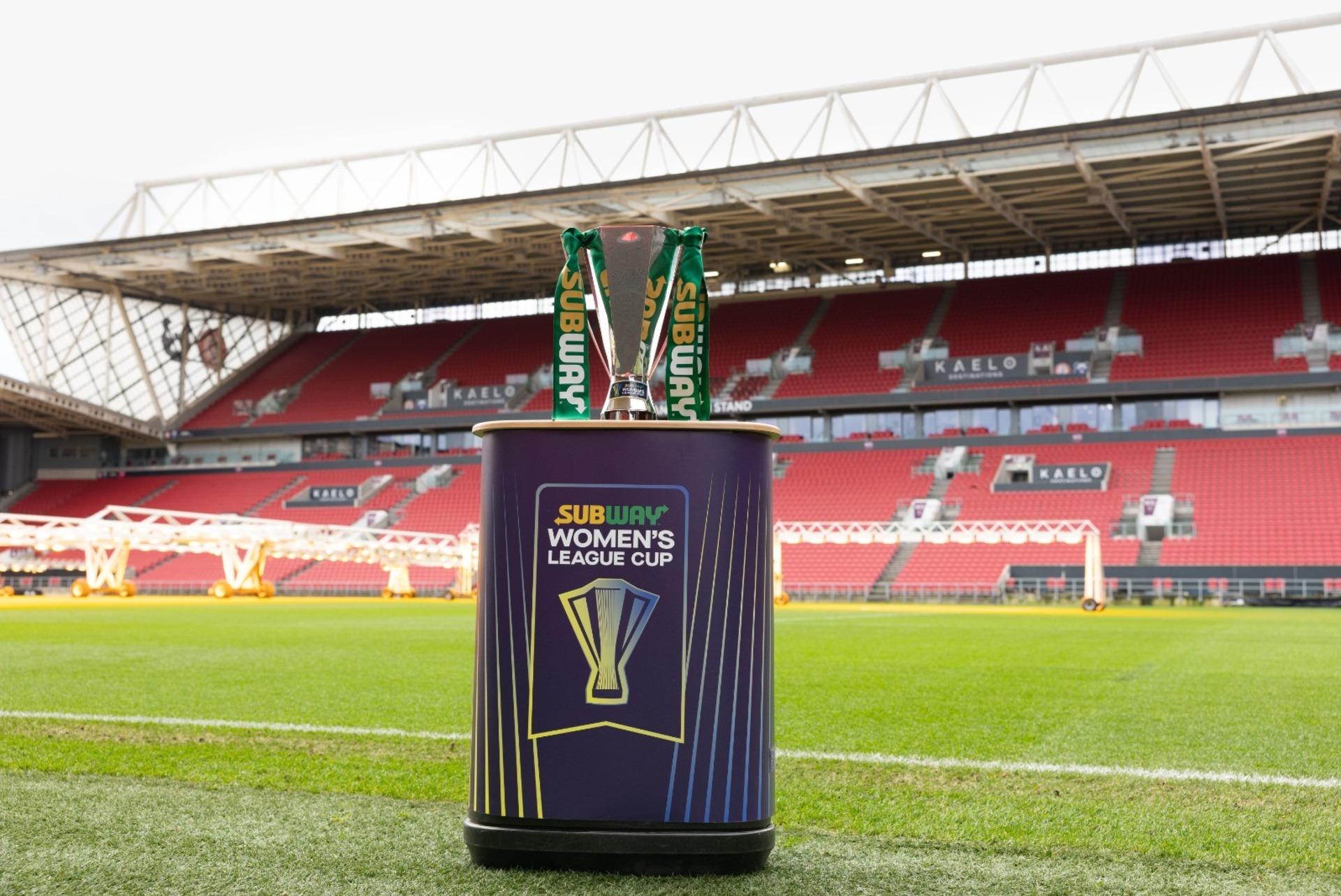 How the WSL plans to keep 'watering' the seeds sown at its greenest ever cup final