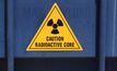 Uranium to rise on reactor effect