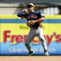 Astros call up top prospect 2B Brice Matthews for MLB debut