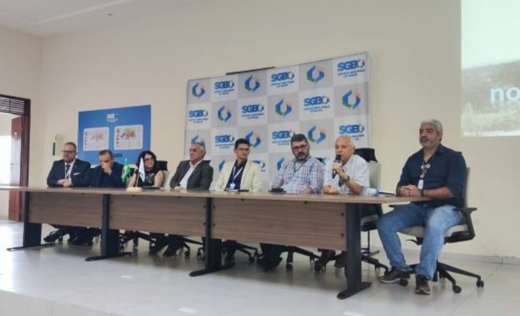 Notícias de Mineração Brasil