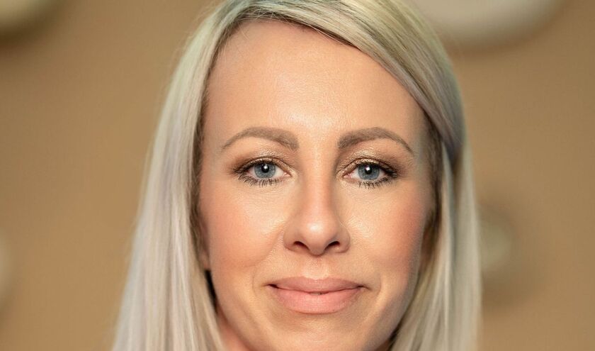 Ramona Shellard, sales director at WEPA Professional UK (c) WEPA Professional UK