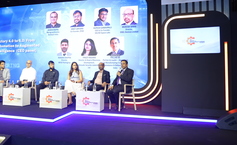 Panel discussion: Factory 4.0 to 5.0: From Automation to Augmented Intelligence