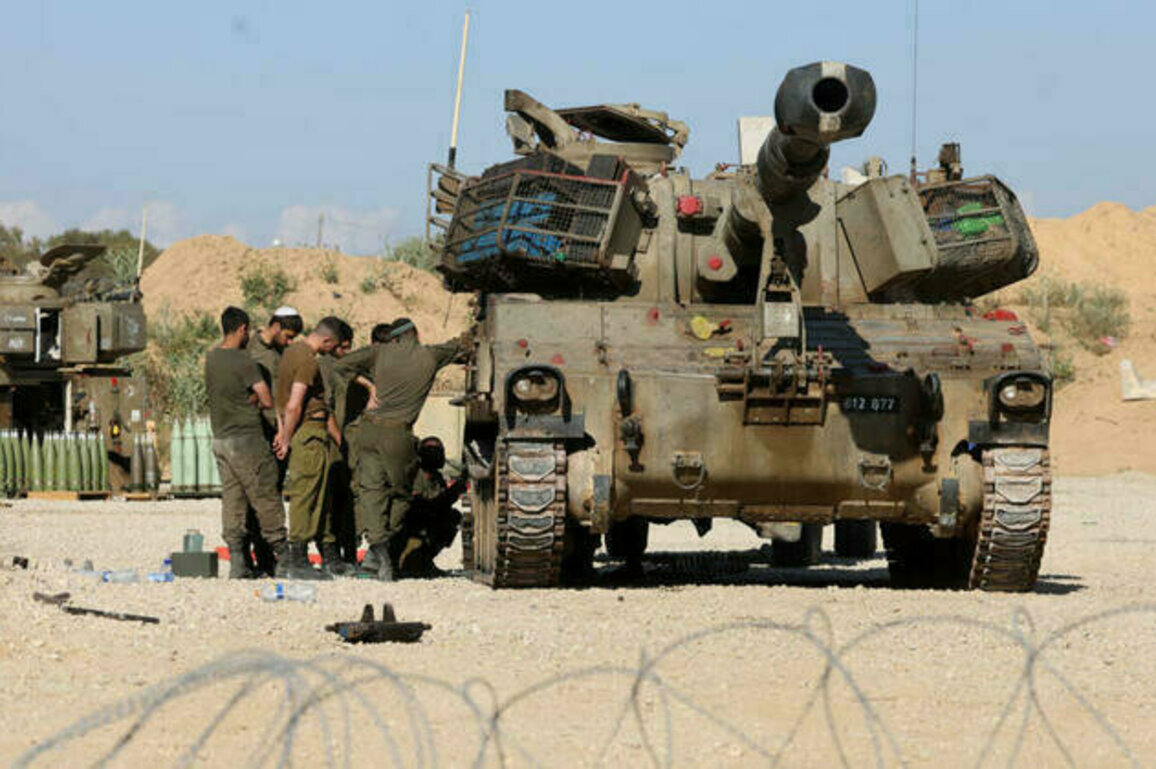 Hamas says Gaza truce talks pointless as Israel wages 'hunger war'