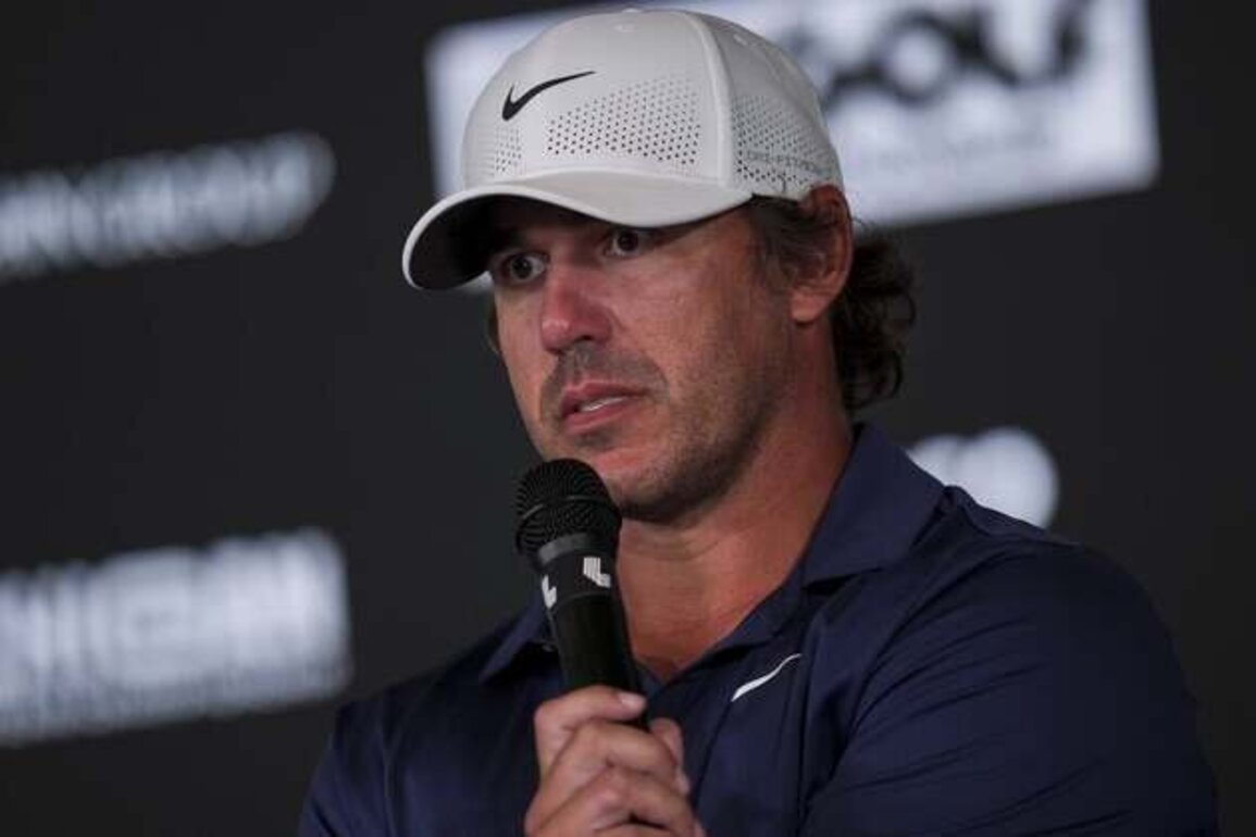 Brooks Koepka reinstated as PGA Tour outlines Returning Player Program