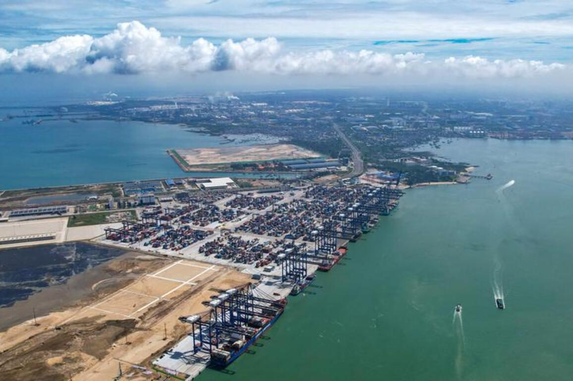 China's new development roadmap offers world bigger gains with wider opening up
