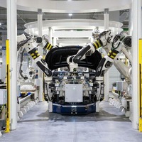Few Chinese officials now decide the fate of global EV production