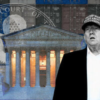 Trump's tariffs are headed to the US Supreme Court, prolonging the chaos on trade