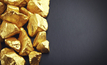 Gold miners shunned