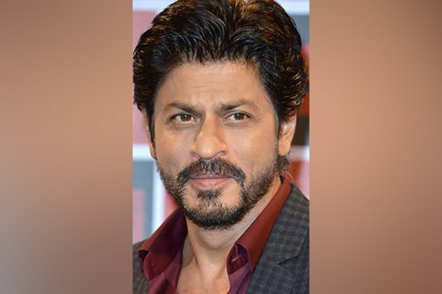 Find out why SRK said 'Have to work harder now'