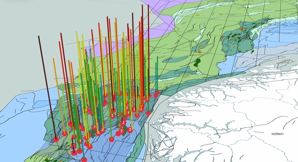 ESA has developed EarthNET, which enables the integration of vast datasets and subsequently the application of machine learning models.