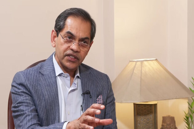 UAE quitting OPEC was significant, weakening of any cartel good for India, says former envoy Sanjay Sudhir