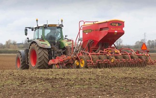 Tips for later drilling oilseed rape 