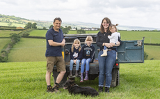 Regen special: Revisiting past practices allows mixed farm to be financially resilient while boosting biodiversity
