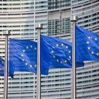 European Commission welcomes Ukraine-US fossil fuel deal that doesn't hinder EU accession