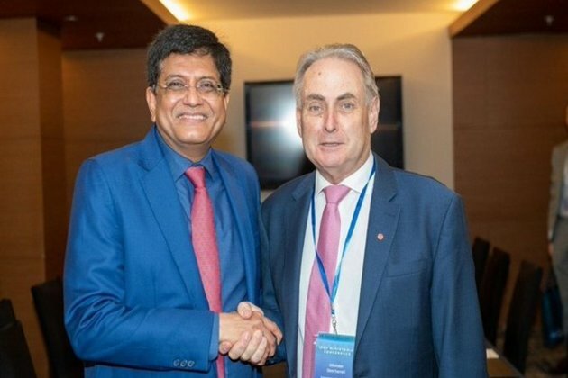 India-Australia ECTA to enter into force on Dec 29, duties on 100 pc tariff lines to be eliminated