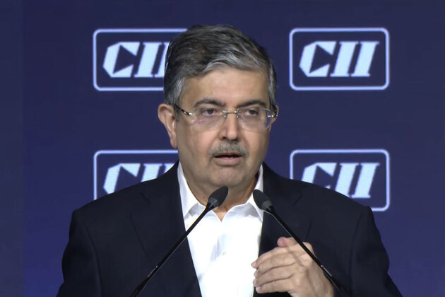 "Don't depend on what the country can do for us, what we can do for the country?" Uday Kotak to India Inc