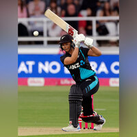 New Zealand batter Suzie Bates ruled out until March due to injury