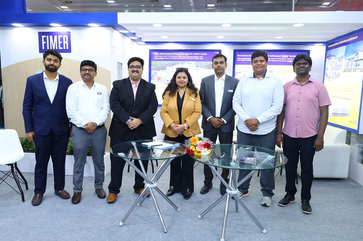 FIMER Announces Strategic Partnership with Redington Solar To Strengthen Pan India Distributor Network